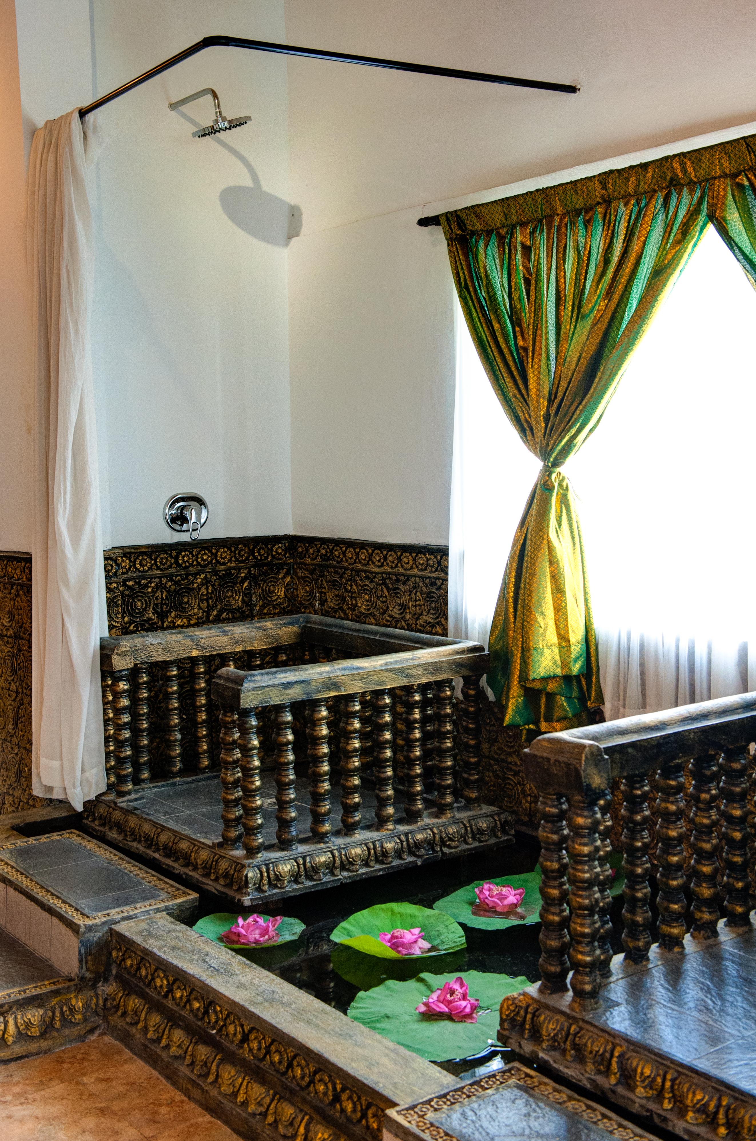 Le Grand Palais Boutique Hotel Phnom Penh Eksteriør bilde