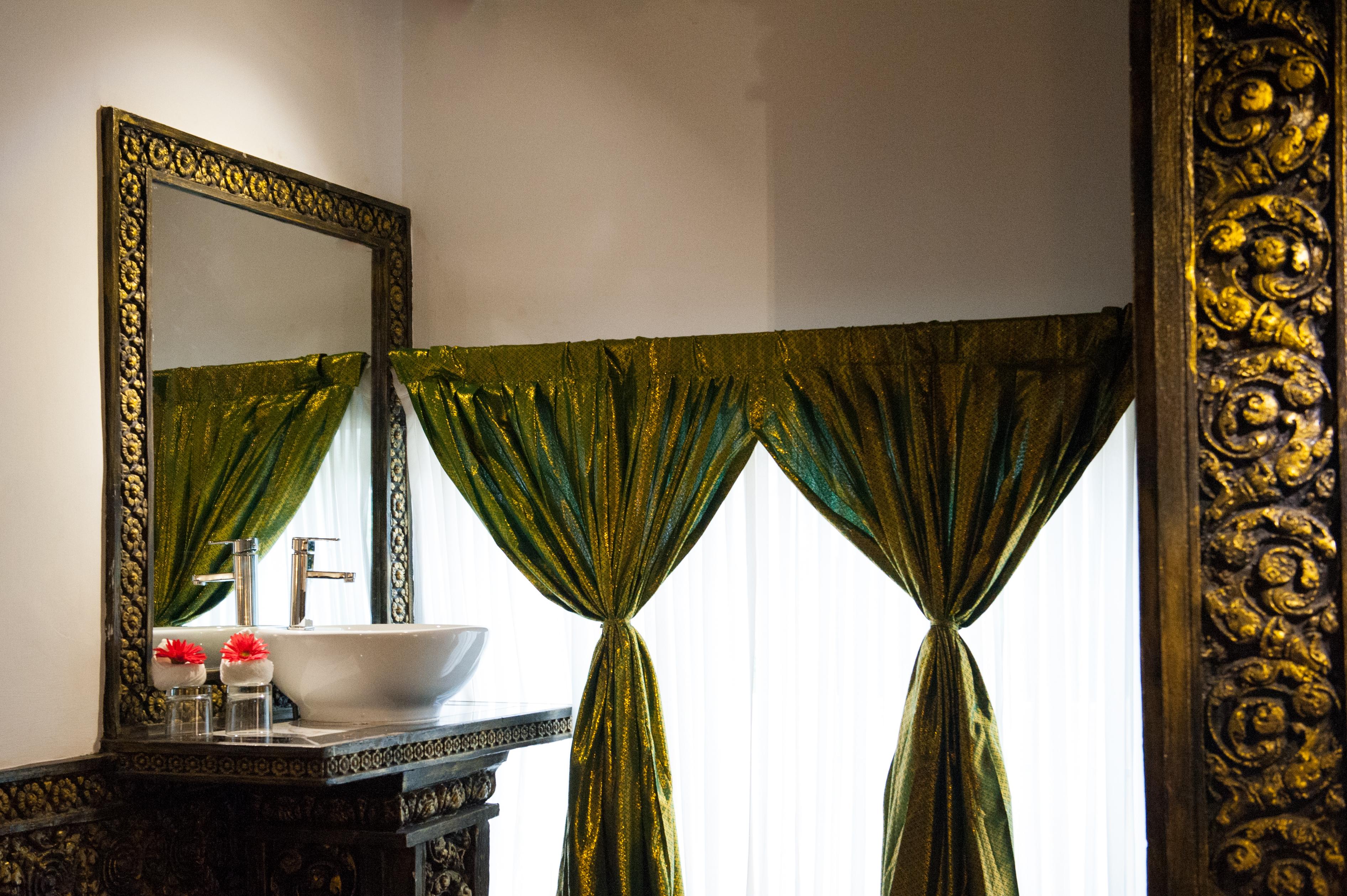 Le Grand Palais Boutique Hotel Phnom Penh Eksteriør bilde