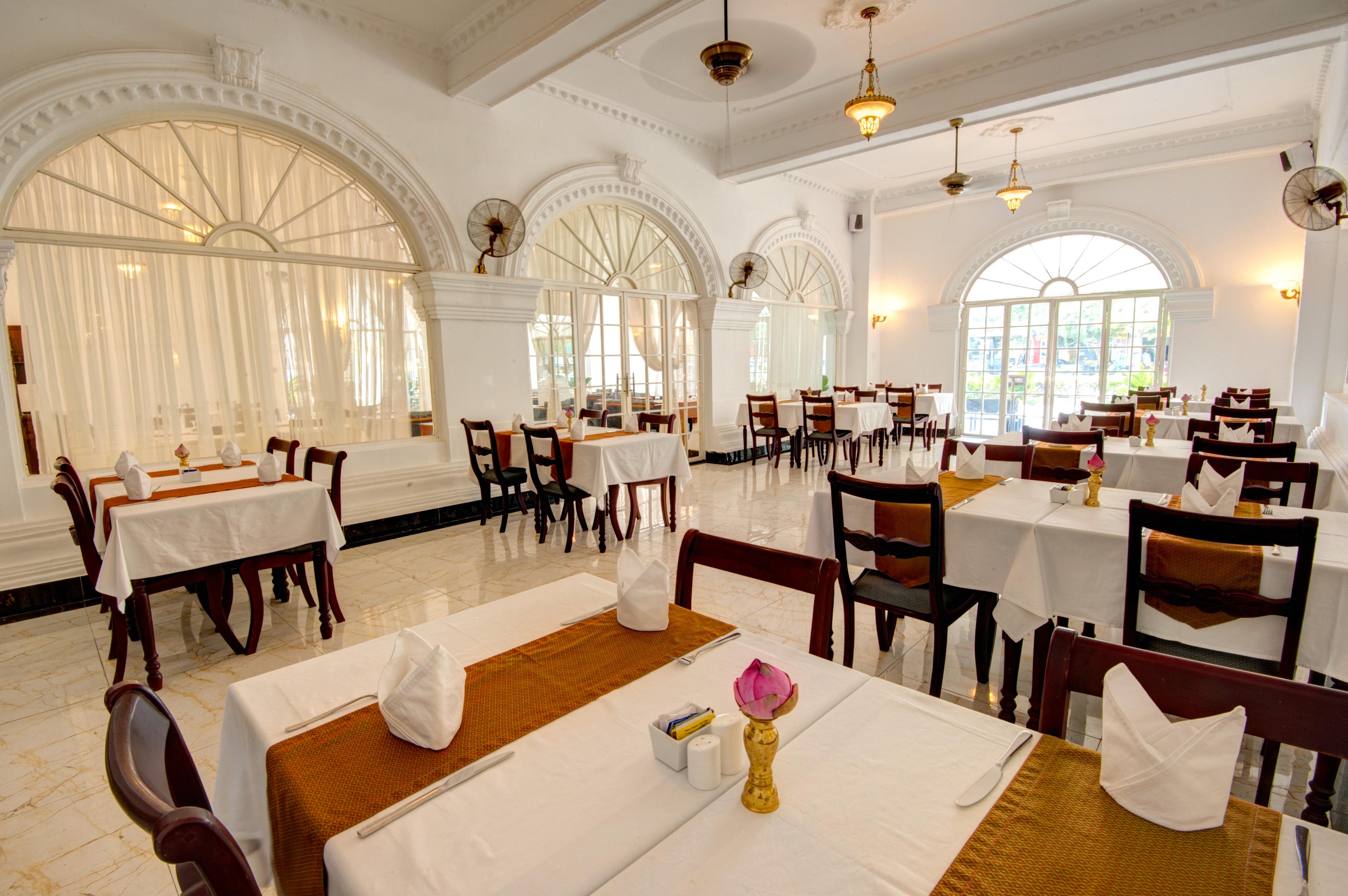 Le Grand Palais Boutique Hotel Phnom Penh Eksteriør bilde