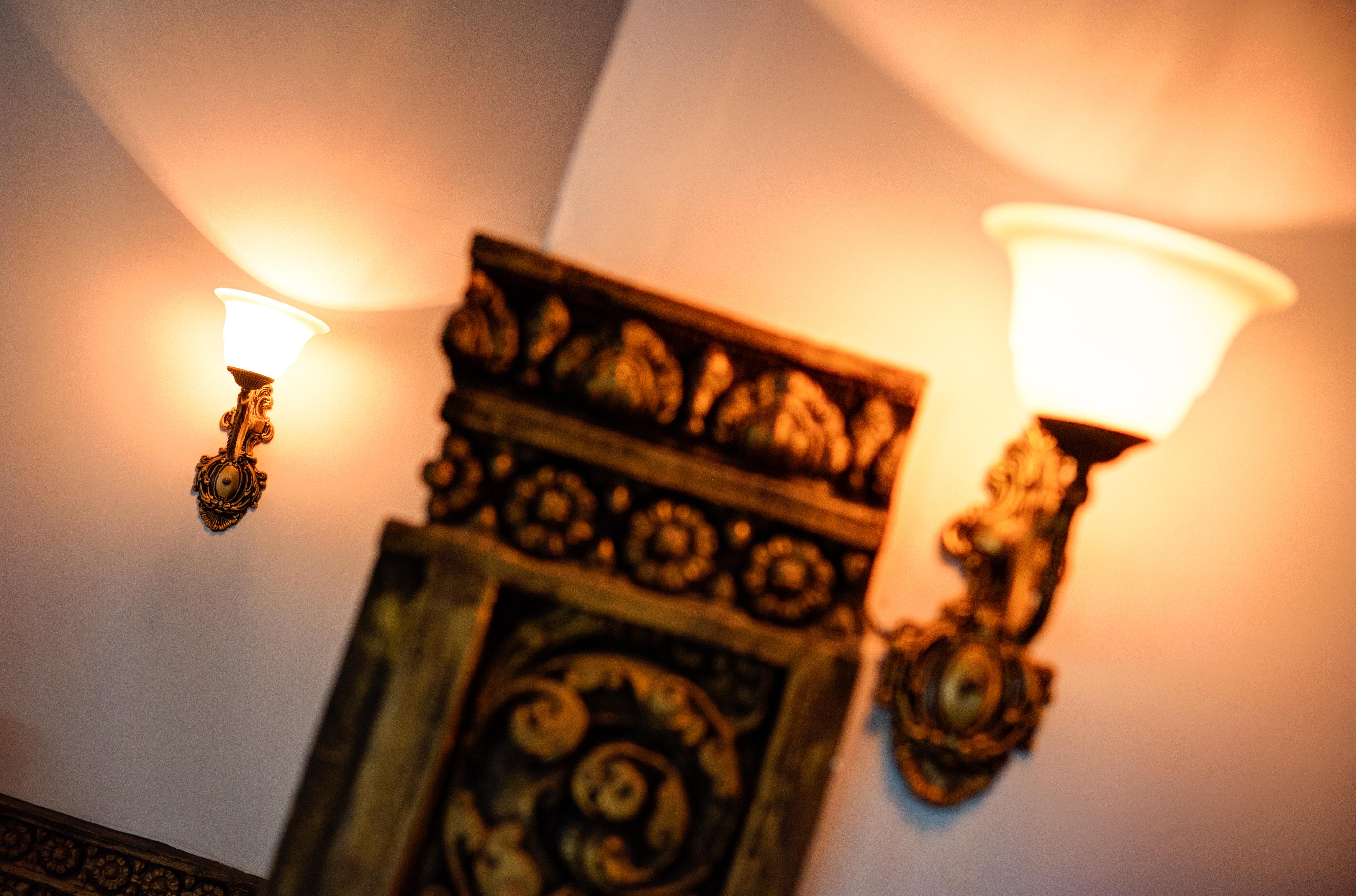 Le Grand Palais Boutique Hotel Phnom Penh Eksteriør bilde