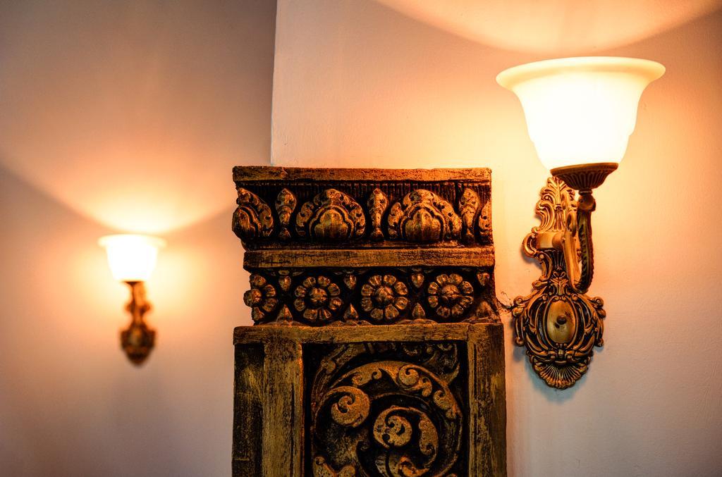 Le Grand Palais Boutique Hotel Phnom Penh Eksteriør bilde