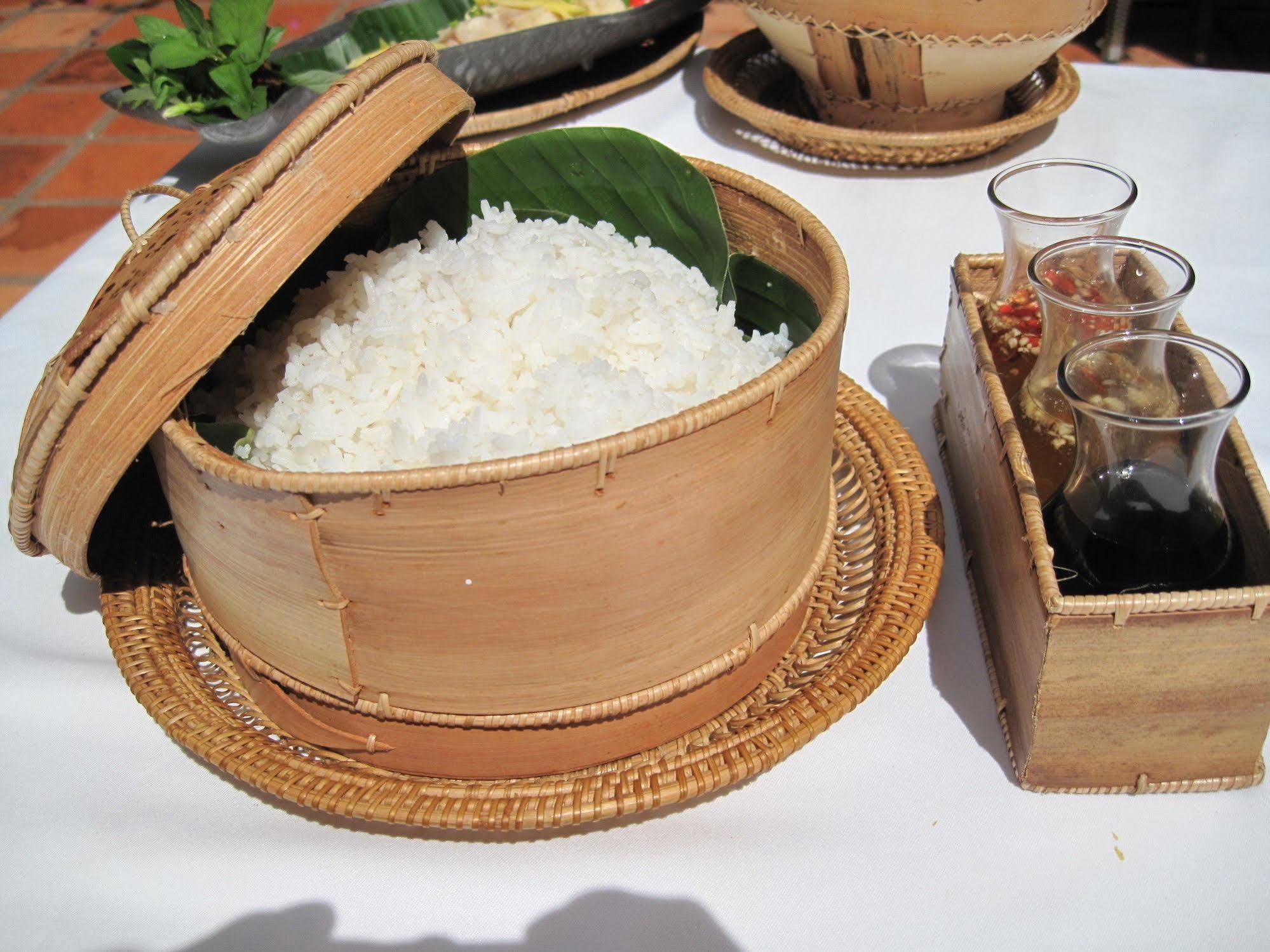 Le Grand Palais Boutique Hotel Phnom Penh Eksteriør bilde